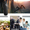 SnapCam™ - Hoge resolutie opnames – altijd en Overal