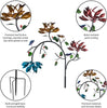 SpinBlossom™ - Betoverende Blumendecoratie