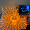 Glowion™ - Een prachtige sfeer in elke Kamer!