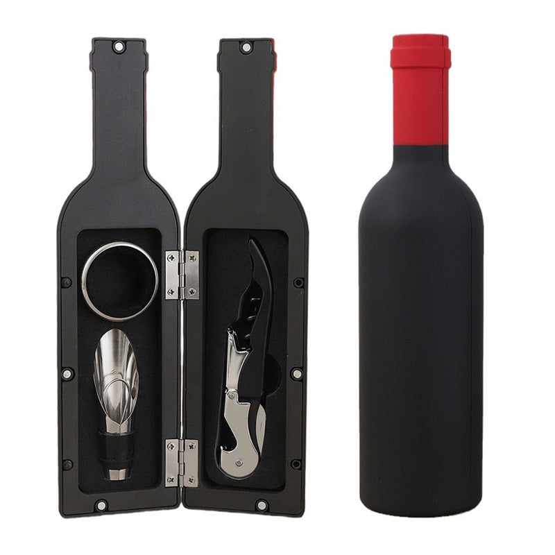 VinoKit™ - Het perfecte cadeau voor wijnliefhebbers!