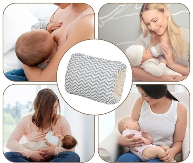 ComfortNest™ - Voedingskussen