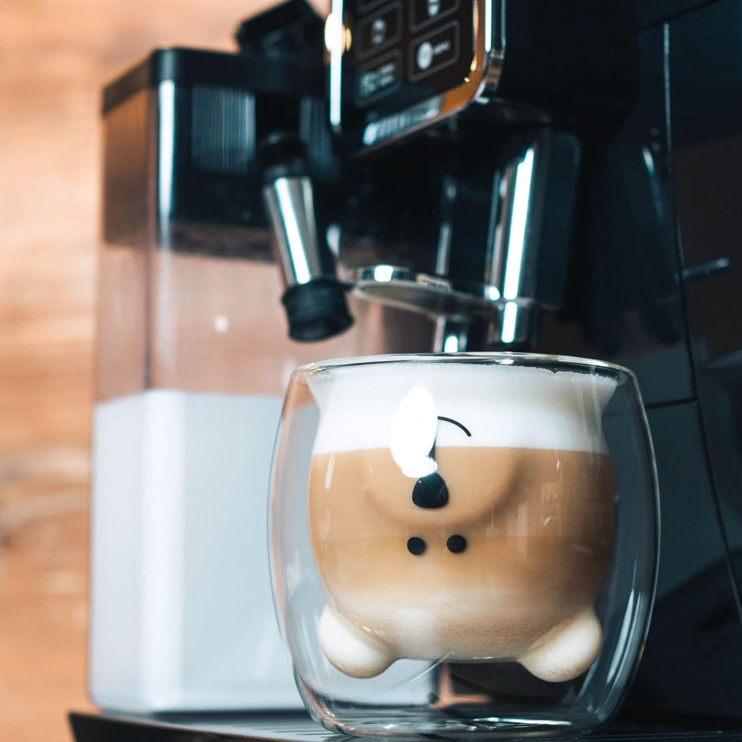 1+1 Gratis | HugMug™ Houdt uw Drankje Warm