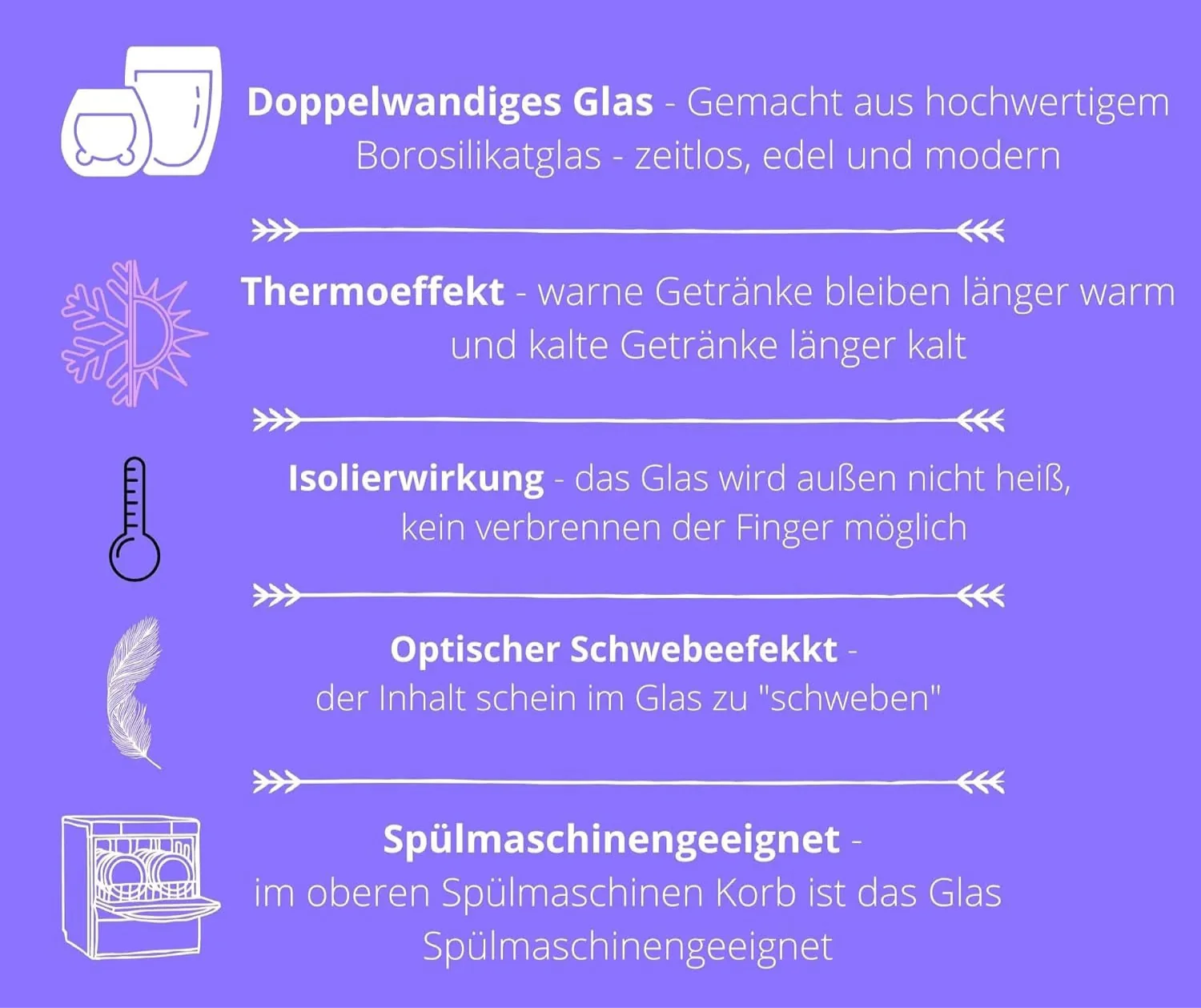 1+1 Gratis | HugMug™ Houdt uw Drankje Warm