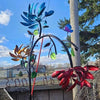 SpinBlossom™ - Betoverende Blumendecoratie