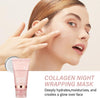 1+1 GRATIS | RevitaMask™ Collageenbooster Voor Een Stevige, Jeugdige Huid Gedurende De Nacht!