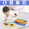 Buildo™ - De ultieme gereedschapskist voor kleine bouwers!