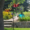 SpinBlossom™ - Betoverende Blumendecoratie