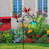 SpinBlossom™ - Betoverende Blumendecoratie