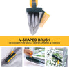 GapBrush™ - Voor een diepe reiniging zonder moeite!