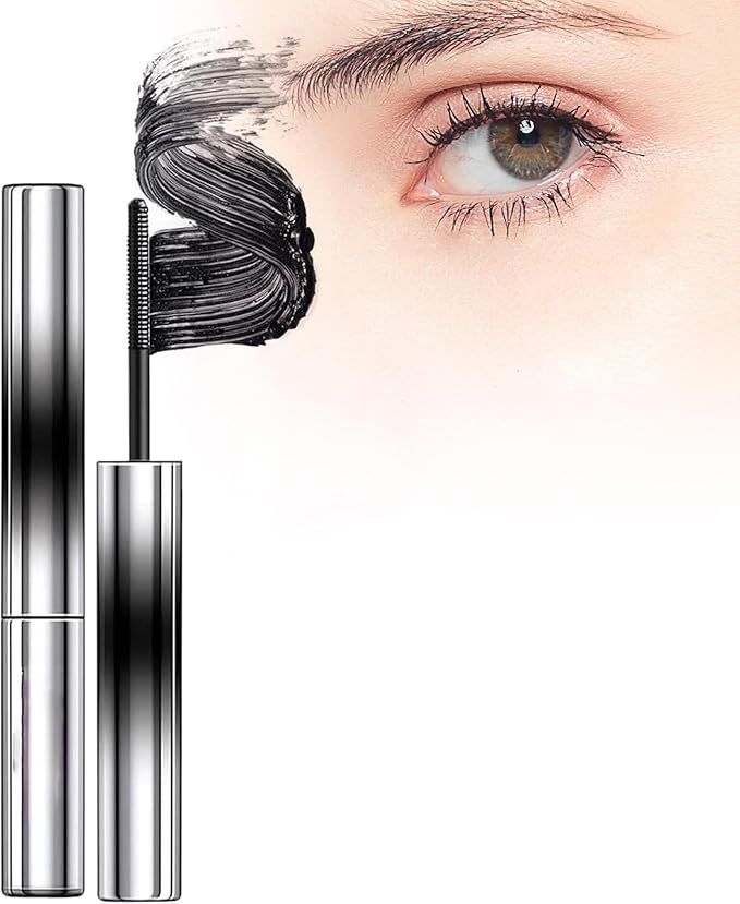 1+1 Gratis | IronEye™ Voegt Onmiddellijk Volume toe aan de Wimpers