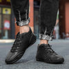 Wildleder™ - Italiaanse schoenen voor een gezonde lichaamshouding
