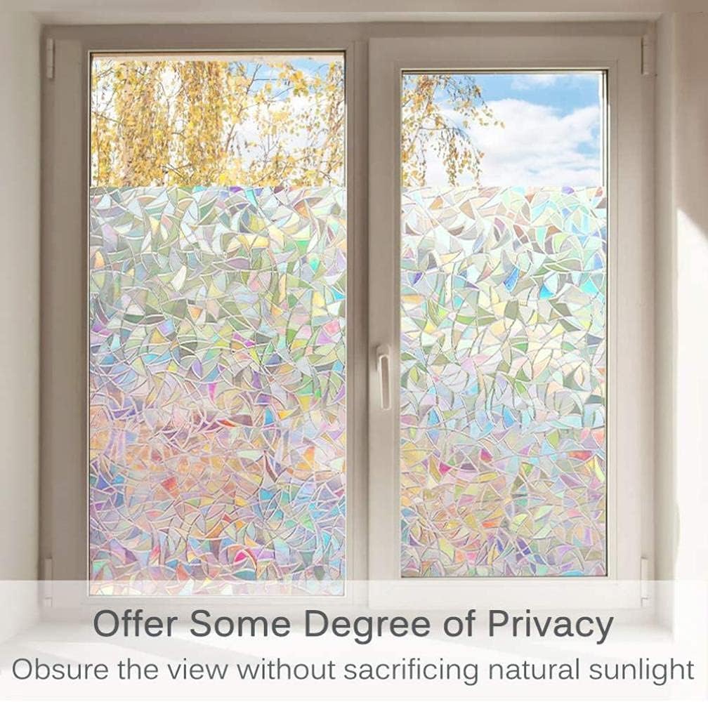 GlareGuard™ - Geniet tegelijkertijd van privacy en Licht!
