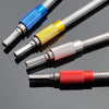 1+1 Gratis | FlexiBit™ Zeskantas Welle Metaal Flex Universele Uitbreidings Bit Houder