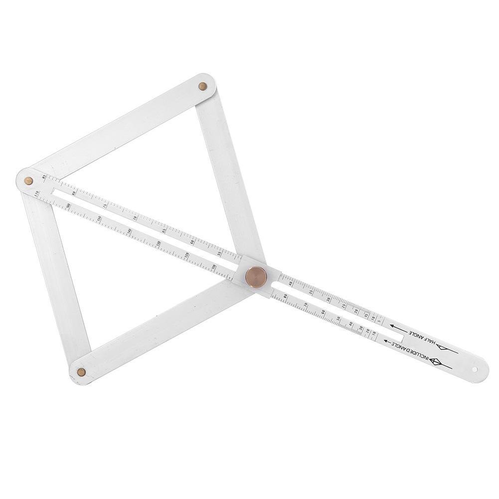 AnglePro™ - Premium Hoekmeetapparaat