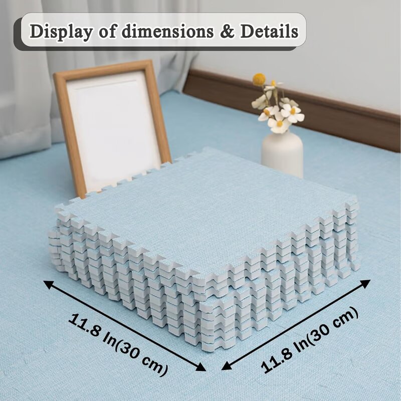 5+5 Gratis | PlushPad™ Luxe Comfort