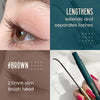 1+1 Gratis | SlimLash™ Magische Kleur-Skinny-Mascara
