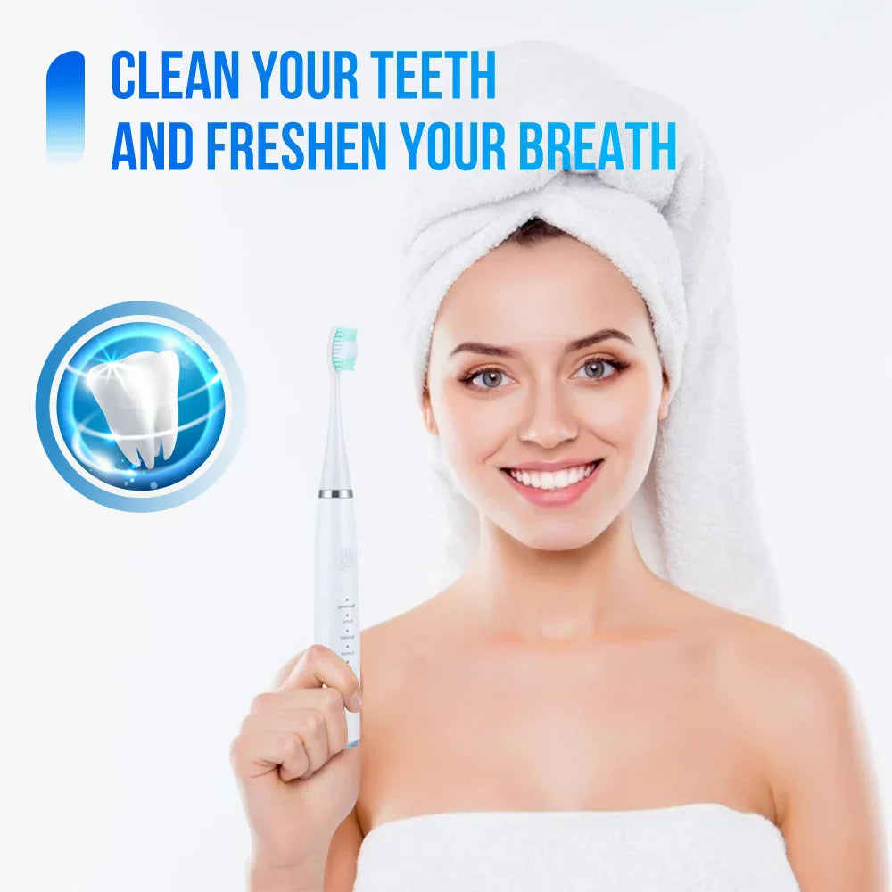ToothCleaner™ - Effectieve verzorging voor uw tanden!