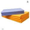 4+4 Gratis | Absorbia™ Herbruikbare, Superabsorberende Reinigingsdoekjes