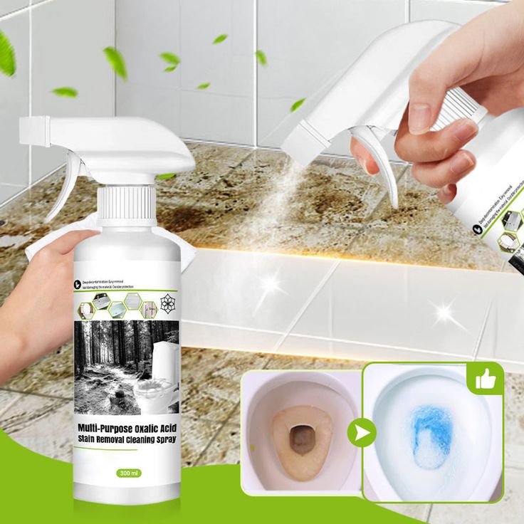 1+1 GRATIS | Spotless™ Multischoonmaak Spray
