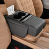 ArmFlex™ - Meer comfort en orde tijdens het rijden!