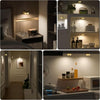 1+1 GRATIS | LumiMag™ Magnetische LED-Wandlamp voor Foto's