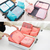 PackMate™ – Bagage-organizerset