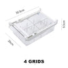 FridgeMate™ – Koelkast Opbergdoos Organizer