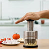 SliceMate™ - Multifunctionele Groentesnijder