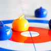 Curlium™ – Draagbaar Curlingtafelspel