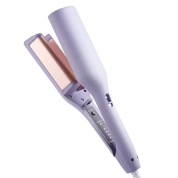 Vary™ - Supersnel de mooiste krullen