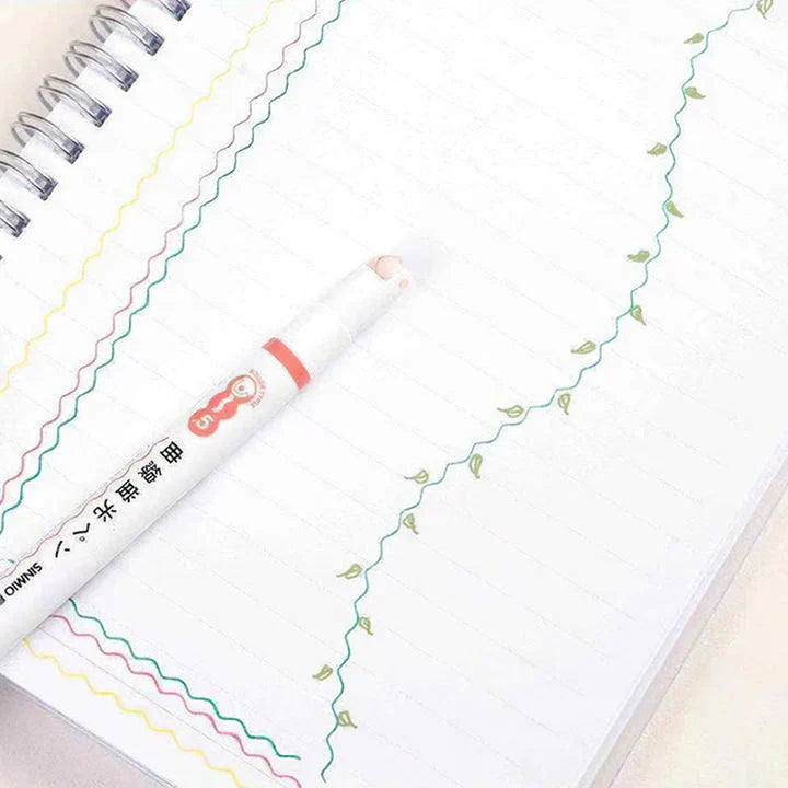 Chromify™ - Creatieve kleuren en stempels voor unieke Ontwerpen!