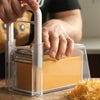 CheesePro™ - Perfecte Plakken Kaas!