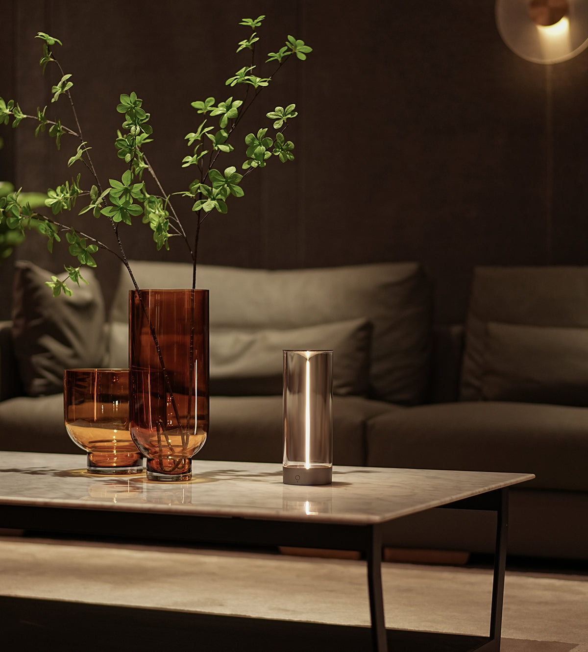Nebulight™ – Futuristische Atmosfeer