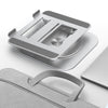 SpinStand™ – 360° Roterende Laptop-/Tabletstandaard