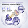 ClipTunes™ - Draadloos Geluid, Stijlvol En Comfortabel!