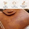 RetroSatchel™ – Comfortabel om de hele dag te Dragen