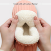 FluffySteps™ - Warme Pantoffels