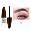 1+1 GRATIS | BrowMagic™ Licht afpulbaar wenkbrauwgel