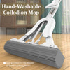 MopEase™ - Handwasbare Collodium-Mop