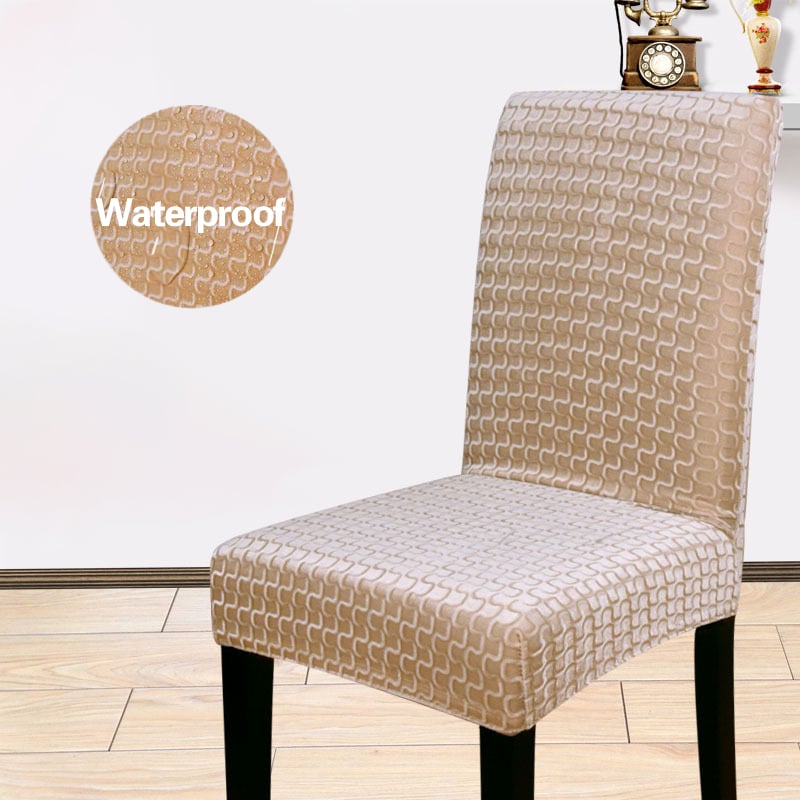 ChairZest™ - Decoratieve Stuhlhüllen