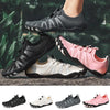 GripFlex™ - Ademend antislip wandelschoenen