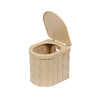 FoldaLoo™ – Draagbaar Vouwtoilet