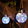 1+1 Gratis | NightGlow™ Stijlvolle Tuinverfraaiing