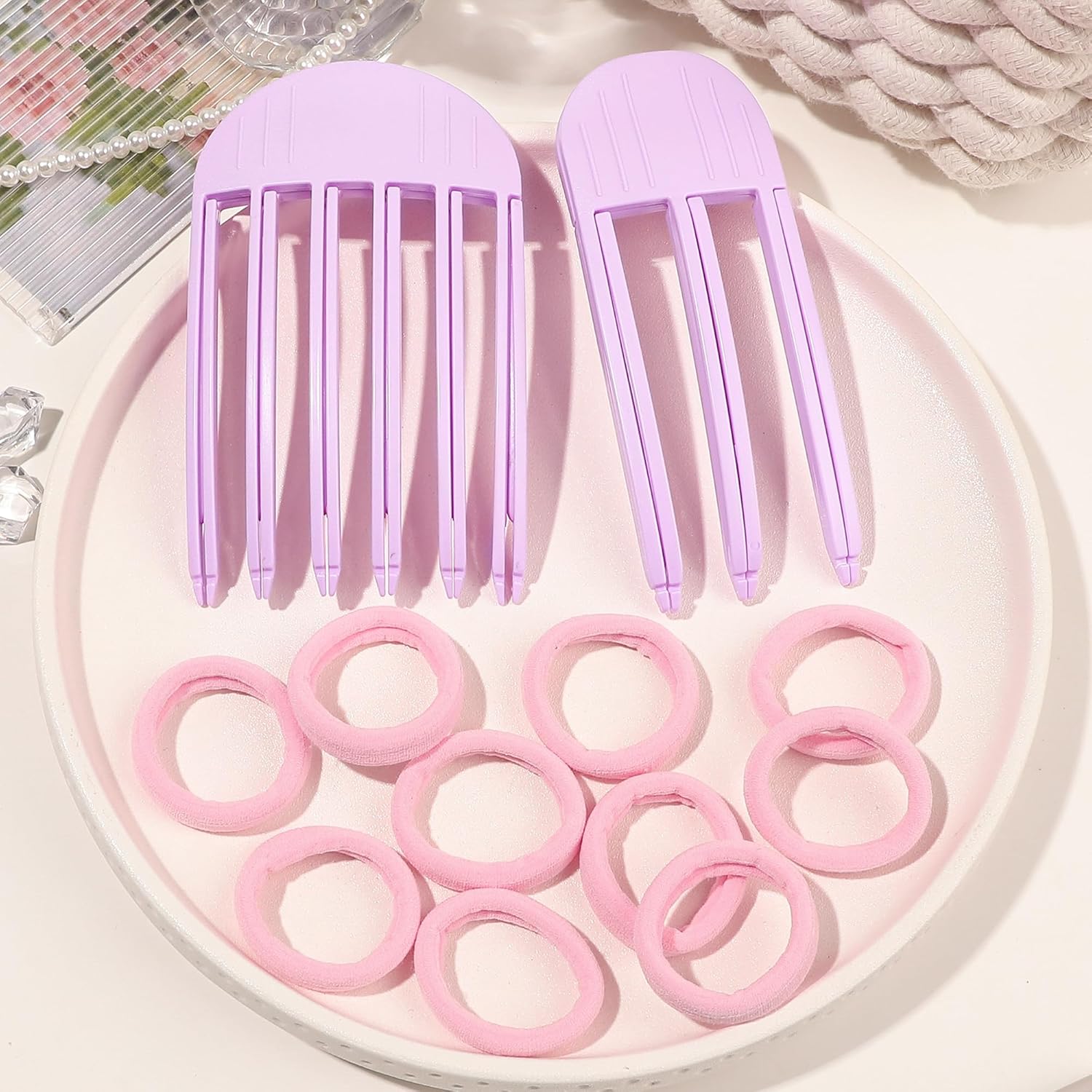 1+1 GRATIS | Volumize™ In seconden van glad naar fluffy!