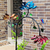 SpinBlossom™ - Betoverende Blumendecoratie