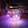 1+1 Gratis | NightGlow™ Stijlvolle Tuinverfraaiing