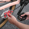 Chainlix™ - Fiets kettingreiniger