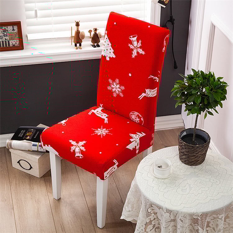 ChairZest™ - Decoratieve Stuhlhüllen