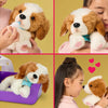 PupBot™ - Realistische Robot Puppy
