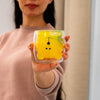 1+1 Gratis | HugMug™ Houdt uw Drankje Warm